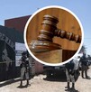 Servidores públicos de la Fiscalía e IJCF fueron procesados en Jalisco por presuntas omisiones y abuso de autoridad en el Rancho Izaguirre.