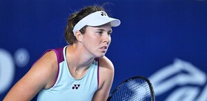 Las finales de Wimbledon están listas. Linda Noskova, campeona en Monterrey, buscará su primer Grand Slam ante Muchova.