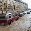 Lluvias inundan la Toluca-Tenango y alertan por riesgo en el Canal de Cartagena en Ecatepec