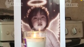Muere niña de 3 años en Xochimilco; denuncian presunto maltrato y abuso.