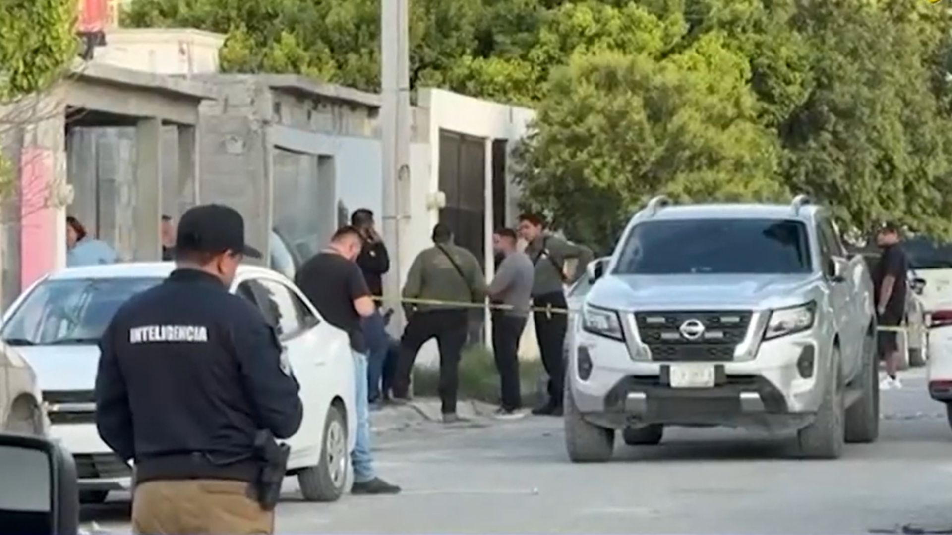 Mujer de 41 años hallada sin vida en Coahuila. Expareja prófugo tras ceremonia viral hace 10 meses. Fiscalía intensifica búsqueda.