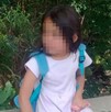 Nicté, niña de 7 años, es abandonada en un parque de la Álvaro Obregón; buscan a sus familiares.