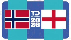 Sigue las acciones de los Cuartos de Final del Mundial 2026.