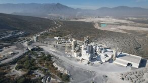 Un experto en medio ambiente aseguró que la reubicación de pedreras en Nuevo León sería contraproducente.