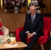 Pedro Sola en una transmisión en vivo del programa Ventaneando comentó que no le agrada ver perros en lugares públicos y trato especial.