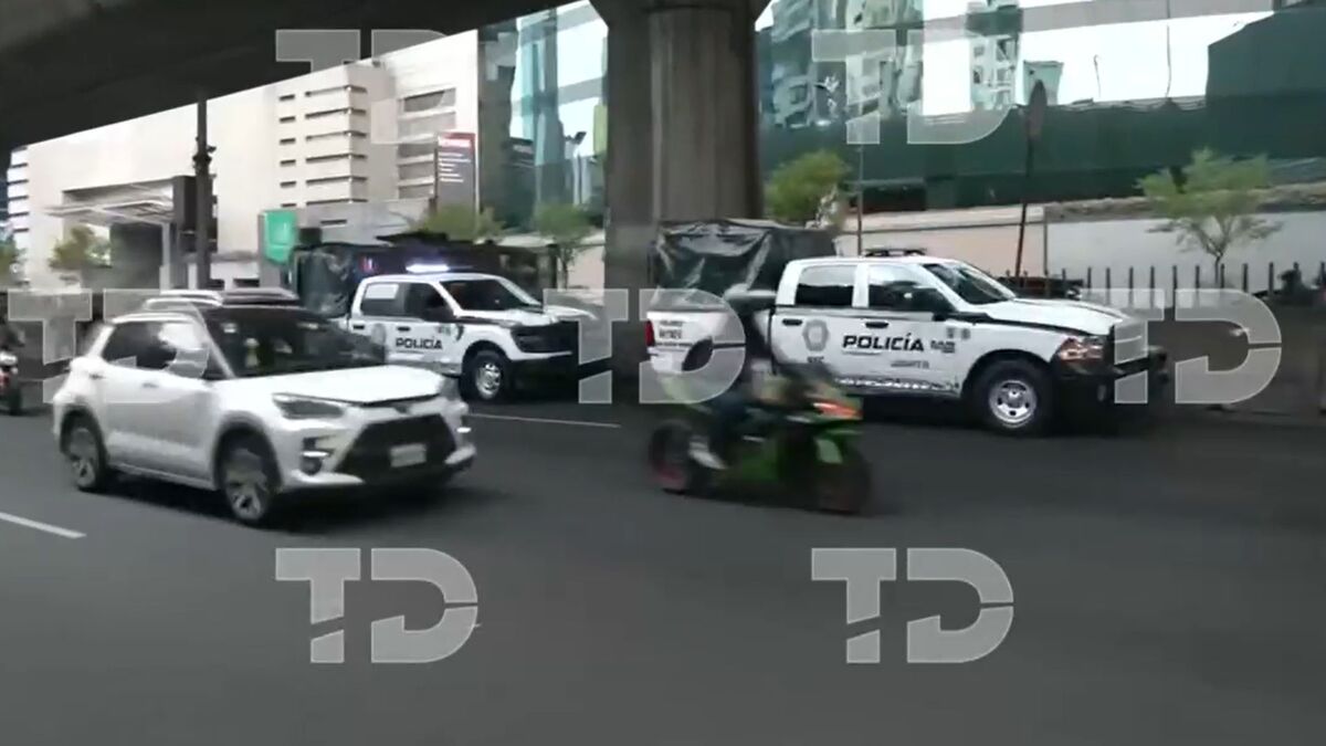 Hombre de 50 años muere por frío en Periférico de CdMx. Dormía en camellón desde meses. Crisis de personas en situación de calle.