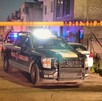 Una gresca bajo los efectos del alcohol en Guadalajara terminó con un joven hospitalizado tras ser superado a golpes por su sobrino de 16 años.