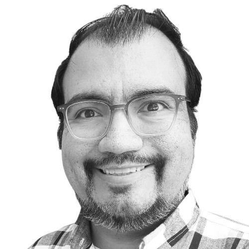Salvador Romero