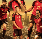 Las Selecciones compiten por un lugar en las Semifinales del Mundial 2026