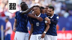 La Selección de Francia viene de perder la final del Mundial anterior en el 2022 ante Argentina en penales / Cortesía