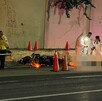 La víctima permanece sin ser identificada por las autoridades