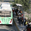 El Consejo Ciudadano de Seguridad de NL advierte que los ladrones migran al robo de personas en paradas de camión y el Metro. Conoce las horas más peligrosas.
