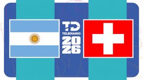 Argentina y Suiza buscarán llegar a Semifinales del Mundial 2026