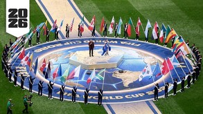 La Copa del Mundo entra a su recta final. Conoce qué canales transmitirán en vivo las dos Semifinales del Mundial 2026 en televisión abierta para México.