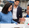 Guanajuato tiene un registro de más de un millón de trabajadores asegurados frente al Instituto Mexicano del Seguro Social.