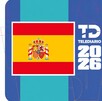 España vs Bélgica
