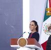 Sheinbaum gestiona vivienda para familia de Pato Merlín