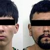 Gael “N”, de 18 años, y Alberto “N”, de 32 años