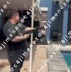 Extorsionador presumen arma de fuego