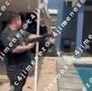 Extorsionador presumen arma de fuego