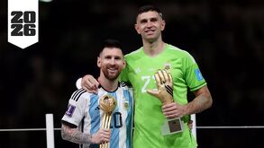 El mejor guardameta de la competencia es seleccionado por el Grupo de Estudio Técnico (GET) de la FIFA | FIFA