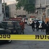Un ataque a balazos dejó a un hombre y dos menores lesionados en la colonia Constituyentes del 57, en Monterrey; cuatro personas fueron detenidas.