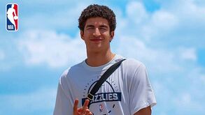 Karim López no ha podido disputar ni un minuto en la NBA Summer League 2026.