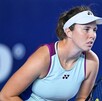 Las finales de Wimbledon están listas. Linda Noskova, campeona en Monterrey, buscará su primer Grand Slam ante Muchova.