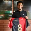 Tras anunciar al delantero marroquí Ryan Mmaee, la directiva del Atlas trabaja en el mercado argentino para cerrar su plantel del Apertura 2026.
