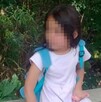 Nicté, niña de 7 años, es abandonada en un parque de la Álvaro Obregón; buscan a sus familiares.
