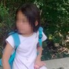 Nicté, niña de 7 años, es abandonada en un parque de la Álvaro Obregón; buscan a sus familiares.