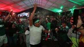 Guanajuato pago una cifra de 47 millones de pesos a empresa para transmitir partidos del Mundial 2026.