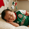 El Registro Civil reporta que 26 bebés han sido nombrados en honor a futbolistas durante el Mundial. Conoce cuáles son los nombres más populares.
