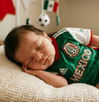 El Registro Civil reporta que 26 bebés han sido nombrados en honor a futbolistas durante el Mundial. Conoce cuáles son los nombres más populares.