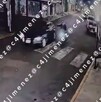 Revelan video del asesinato de 'El Pelos', expolicía atacado en Iztapalapa.