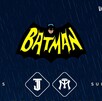 Sultanes de Monterrey con la temática de Batman.