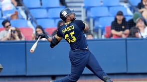 Noah Skirrow hizo historia en la lomita y Jonathan Guzmán comandó el ataque para que Toros de Tijuana venciera 3-1 a Sultanes de Monterrey, asegurando la serie.