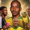 La comunidad deportiva internacional recibió con consternación la noticia del fallecimiento de Jayden Adams, talentoso futbolista sudafricano de apenas 25 años