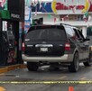 Dos hombres murieron y otro más resultó gravemente herido tras un ataque armado registrado en una gasolinera de la colonia Las Joyas.