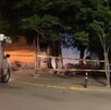 Un hombre fue asesinado a balazos la noche del sábado 11 de julio en la entrada de la colonia El Copalillo, en Irapuato.