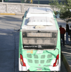 El Consejo Ciudadano de Seguridad de NL advierte que los ladrones migran al robo de personas en paradas de camión y el Metro. Conoce las horas más peligrosas.