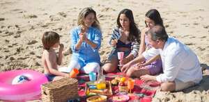 Conoce cuánto durarán las vacaciones de verano 2026 de acuerdo al calendario de la SEP, para que tengas contemplados los días que disfrutarás con tus hijos.