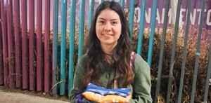 Ana Amelí García cumple un año desaparecida tras subir al Pico del Águila.