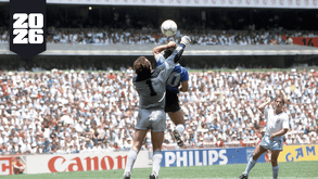 Argentina e Inglaterra buscarán su pase a la final del Mundial 2026. | @FIFAWorldCup