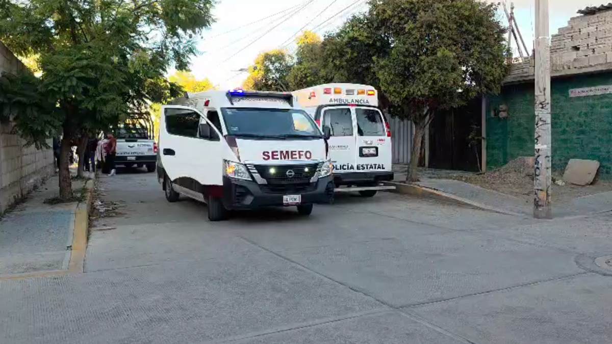 Las autoridades de Hidalgo investigan para determinar cuál fue la causa de la muerte del menor.