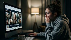 Uso de imagenes sin consentimiento por Muse de meta