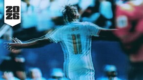 Te contamos cómo se cayó el mito viral del Mundial y quién es el verdadero artista detrás del lente analógico de Olise. | Instagram