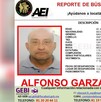 El hombre fue visto por última vez el pasado 11 de julio.