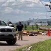 La mañana de este domingo, un grupo de habitantes de la comunidad Santa Elena, en el municipio de Irapuato, fue víctima de un ataque armado.