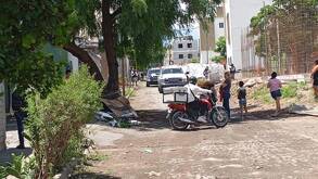 Motocicleta